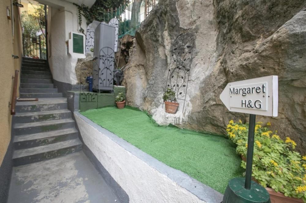 Margherita Home Санремо Экстерьер фото